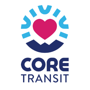 Core Transit Logo