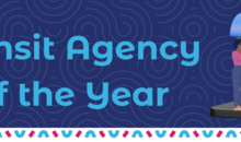 Transit Agency Award EN