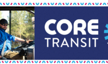 Core Transit Header Image
