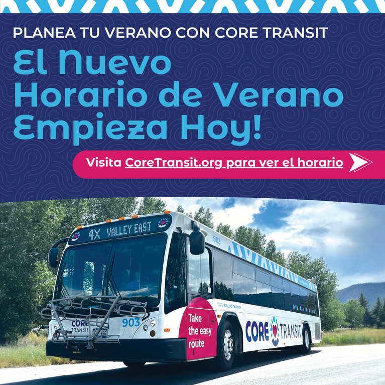 Horario de Verano